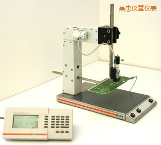 吳忠多層涂層測(cè)厚儀器