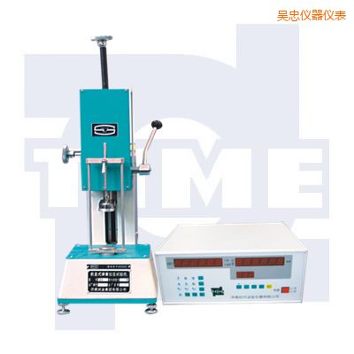 吳忠雙數(shù)顯示拉壓彈簧試驗機