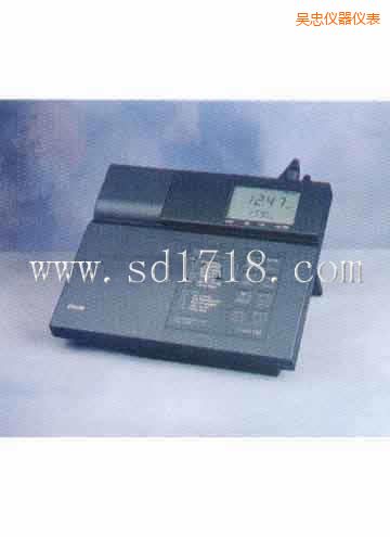 吳忠電導率儀