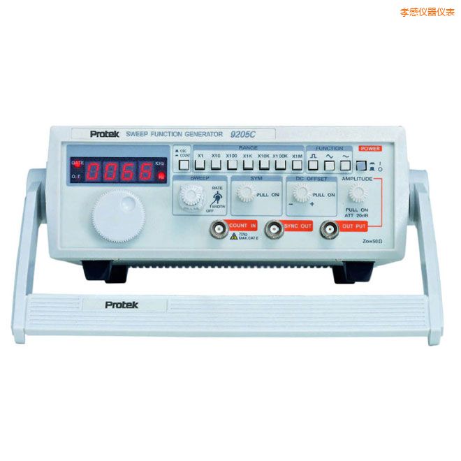 Т�В��l����(sh��)�l(f��)���� (2MHz)