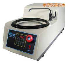 孝感時代單盤手動研磨拋光機(jī)