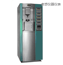 孝感時代立式萬能摩擦磨損試驗機