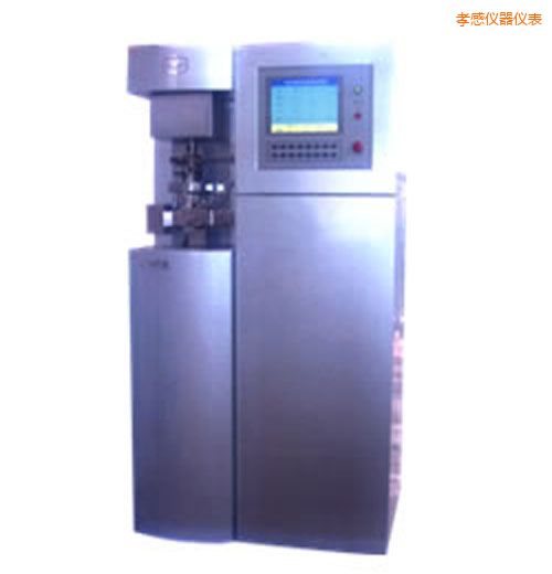 孝感時代杠桿式四球摩擦磨損試驗機(jī)