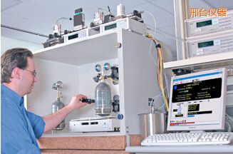 邢臺動態(tài)重力分析質(zhì)量流量系統(tǒng)