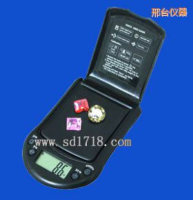 邢臺(tái)微型電子天平,100g,0.01g