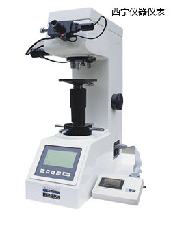 西寧數(shù)顯維氏硬度計(jì)