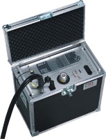 新鄉(xiāng)移動式紅外氣體分析儀