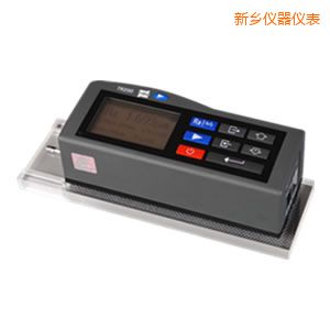 新鄉(xiāng)手持式粗糙度儀-原TR200