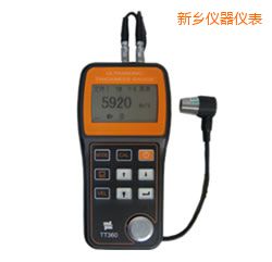 新鄉(xiāng)超聲波測(cè)厚儀(可穿透涂層)