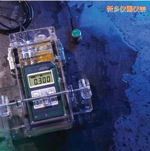 新鄉(xiāng)水下測(cè)厚儀
