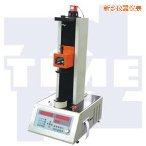 新鄉(xiāng)全自動(dòng)彈簧拉壓試驗(yàn)機(jī)50~300kN