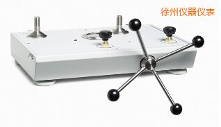 徐州高壓氣體比較測試泵