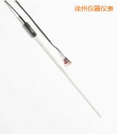 徐州高精度石英套管標準鉑電阻溫度計