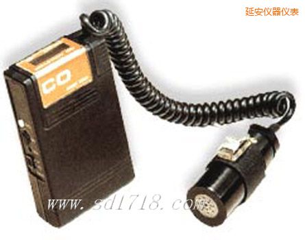 延安毒性氣體檢測(cè)儀