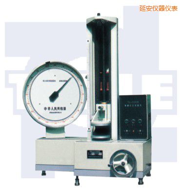 延安機械式拉壓彈簧試驗機