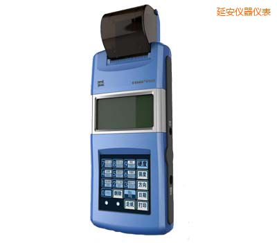 延安手持里氏硬度計