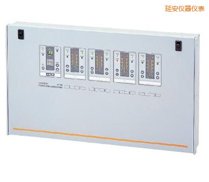 延安固定式氣體檢測儀控制器