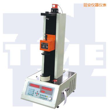 延安時(shí)代雙數(shù)顯全自動彈簧拉壓試驗(yàn)機(jī)