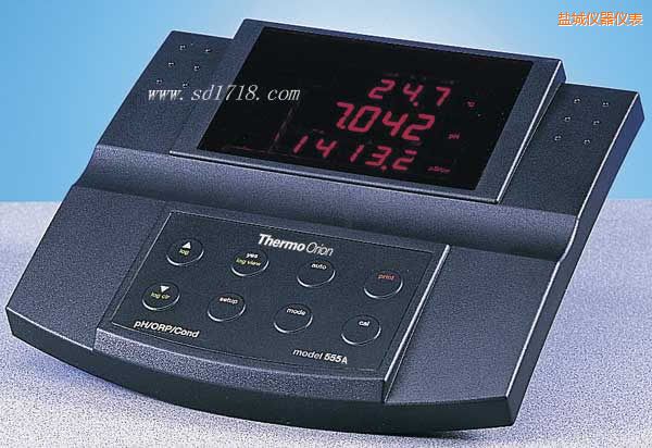 鹽城酸度計(PH/mV/TDS/ORP/溫度)