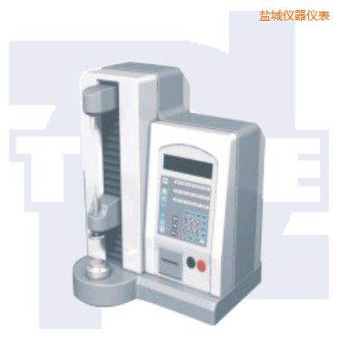 鹽城彈簧拉壓試驗機(jī)