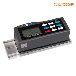 鹽城手持式粗糙度計