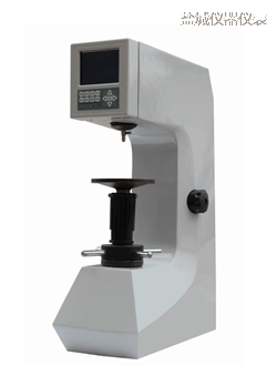 鹽城數(shù)顯洛氏硬度計(jì)