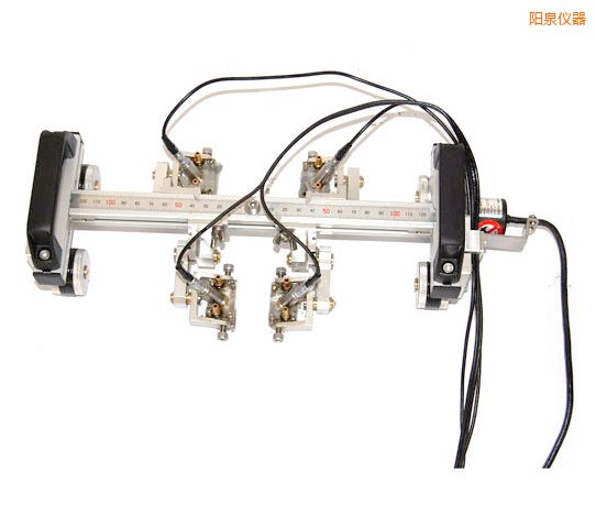 陽泉M系列掃查架