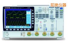 陽泉數字存儲示波器