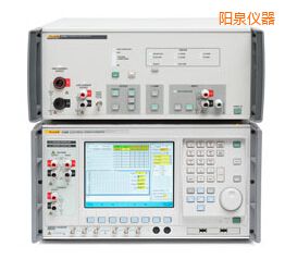 陽泉超級大電流標準源