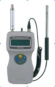 陽泉激光粒子計(jì)數(shù)器