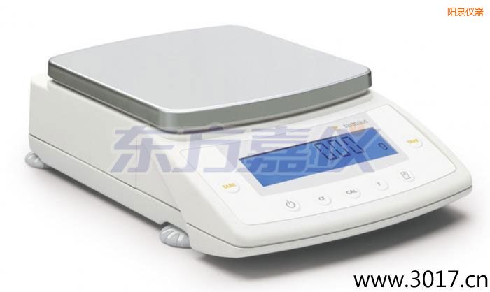 陽(yáng)泉CPA系列精密電子天平,1,500|3,000|6,200g,0.01|0.02|0.05mg