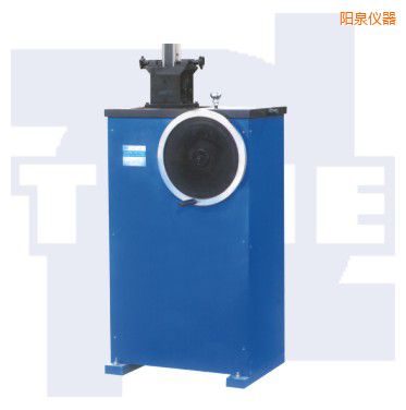 陽(yáng)泉沖擊試樣缺口專用手動(dòng)拉床