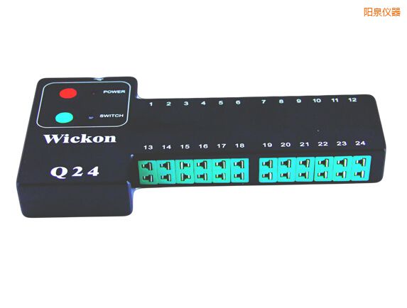 陽泉爐溫測(cè)試儀