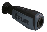 陽泉MS/MLS系列 小巧型手持式夜視熱像儀