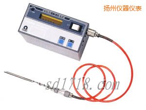 揚(yáng)州帶識別功能的氣體檢測器
