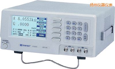 �P(y��ng)�ݸ߾���LCR�y(c��)ԇ�x