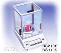 揚(yáng)州分析天平,210g,0.1mg