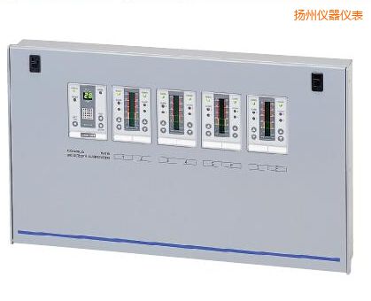 揚(yáng)州固定式氣體檢測(cè)儀控制器