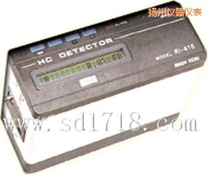 揚(yáng)州可燃?xì)怏w檢測(cè)儀(船用)