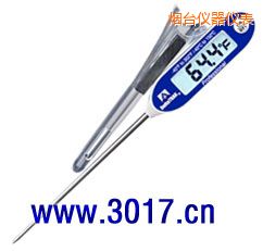 煙臺數(shù)字式溫度計