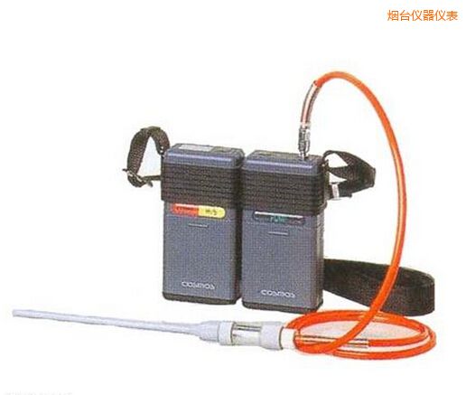 煙臺(tái)袖珍型硫化氫檢測(cè)器