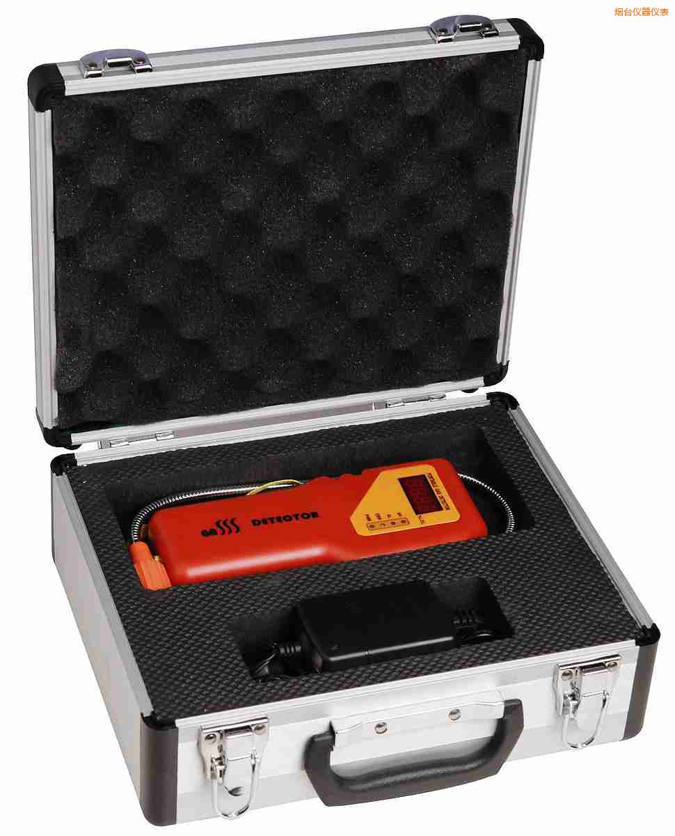 煙臺氫氣檢漏儀