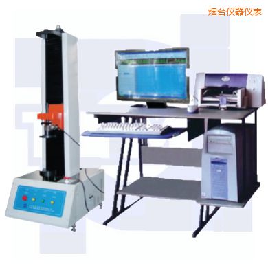 煙臺微機控制彈簧拉壓試驗機TLS-W