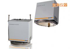 宜賓X 射線熒光測量系統(tǒng)