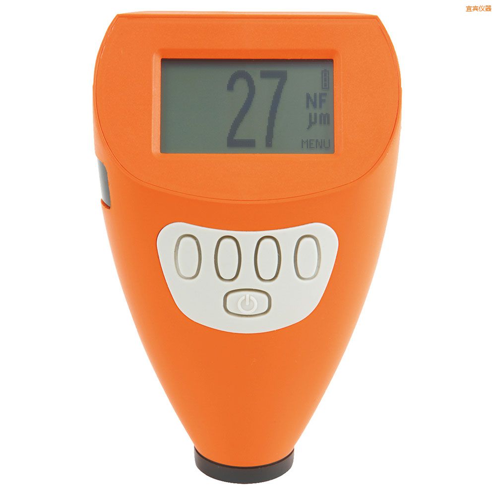 宜賓油漆和粉末涂層測(cè)厚儀