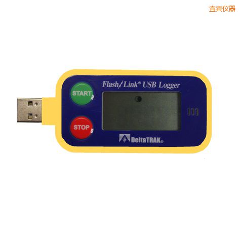 ���eFlashLink®USB Logger һ�����\(y��n)ݔ�ضȔ�(sh��)��(j��)ӛ䛃x
