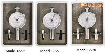 伊犁果實(shí)硬度計(jì)