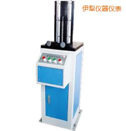 伊犁電動夏比沖擊試樣缺口拉床