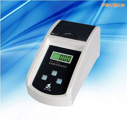 伊犁蜂蜜快速檢測(cè)儀