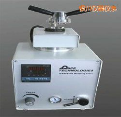 銀川時代全自動金相鑲嵌機